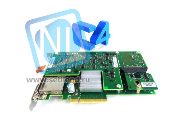 Контроллер IBM 44V4199 P6 P7 SAS 3Gb/s 2 RAID Adapter 2 Port PCIe x8-44V4199(NEW)