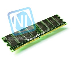 Модуль памяти Kingston DDR 512MB (PC-3200) 400MHz-KVR400X64C3A/512(new)