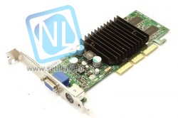 Видеокарта HP 319956-001 NViDiA GeForce4 MX440 64MB Video Card-319956-001(NEW)