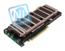 Видеокарта HP a0j99a NVIDIA TESLA M2090 6GB PCI-E X16 Video Card-A0J99A(NEW)