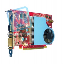 Видеокарта HP 517084-001 OEM Nvidia Geforce GT120 1GB PCI-e Video Card-517084-001(NEW)