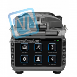 Автоматический сварочный аппарат FiberFox Mini 6S+
