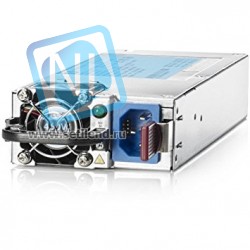 Блок питания HP 643954-201 Hot-Plug Gen8 Redundant Power Supply 460Wt-643954-201(NEW)