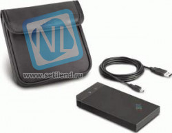 Накопитель IBM 22P7196 Non-Hot-Swap Portable 40GB USB 2.0-22P7196(NEW)