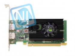 Видеокарта HP 678929-001 nVidia NVS 310 512MB PCIe x16 Video Card-678929-001(NEW)