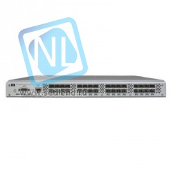 Коммутатор HP A7394A StorageWorks 4/32 SAN Switch Pwr Pack-A7394A(NEW)