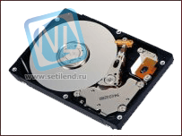 Жесткий диск HDD SATA 2Tb 5.9k 3.5"