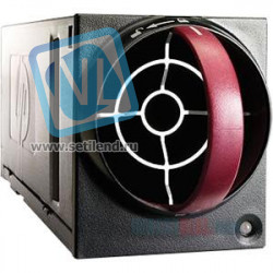 Система охлаждения HP 412140-B21 Cooling Fan Module BLC7000/3000-412140-B21(NEW)
