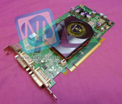 Видеокарта HP 435703-B21 Quadro FX1500 256MB DVI PCI-E Graphics Video Card-435703-B21(NEW)