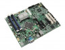 Материнская плата Intel D86139-303 LGA775 i3210 4DDR2 PC2-6400 PCI-E+SVGA+2xGbLAN SATA RAID ATX-D86139-303(NEW)