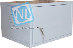 Ящик для оборудования 19” SNR-BOX-K-6U-34x54x45