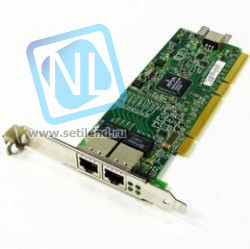 31P6401 PCI-X NetXtreme 1000 T DP Ethernet Adapter
