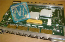 Контроллер HP A7991A 4/256 SAN Director 32 port 4G Blade-A7991A(NEW)