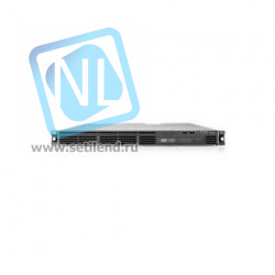 Сервер Proliant HP 465476-421 Proliant DL120R05 DC Intel Xeon 3065 (2.33GHz, 4MB L2 cache, 1333MHz FSB) 1 GB 160GB 3.5" Non-hot-plug SATA HDD Integr SATA Host Contr Embedded NC105-465476-421(NEW)