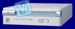 Привод Sony BW-RS101 Оптический дисковод ProDATA BW-RS101 23,3Gb внешний SCSI-BW-RS101(NEW)