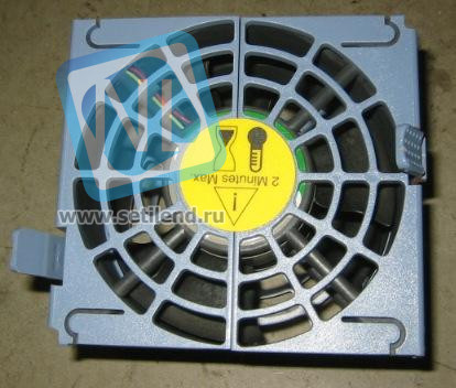 Система охлаждения HP D9143-63008 Tl6000r Dual Exhaust Fan-D9143-63008(NEW)