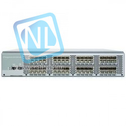Коммутатор HP AE496A StorageWorks 4/64 SAN Switch Pwr Pack-AE496A(NEW)