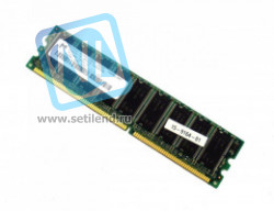 Модуль памяти Cisco ASA5510-MEM-256 256MB PC2700 DDR-333MHz ECC Unbuffered-ASA5510-MEM-256(NEW)