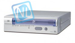 Привод Sony BW-RU101 Оптический дисковод ProDATA BW-RU101 23,3Gb внешний USB2.0-BW-RU101(NEW)