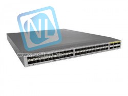 Коммутатор Cisco Nexus N9K-C9372PX