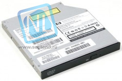 Привод HP 168003-9D7 Привод DVD DV-28E 8x/24x IDE For DL120G5/DL160G5/DL165G5/DL180G5/DL185G5/DL320G5-168003-9D7(NEW)