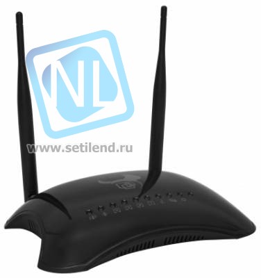 Wifi маршрутизатор SNR-CPE-MD1