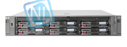 Сервер HP Proliant DL380 G4 3.2 Bundle