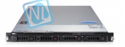 Сервер Dell PowerEdge C1100, 2 процессора Intel Xeon Quad-Core L5520 2.26GHz, 48GB DRAM, 750GB SATA