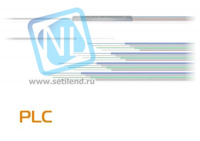 Делитель оптический планарный бескорпусный SNR-PLC-M-1x32