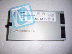 Блок питания Dell 0C1297 PowerEdge 2600 730W Power Supply-0C1297(NEW)
