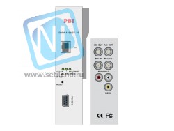 Модуль MPEG2/4 SD encoder PBI DMM-1330EC-30