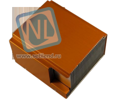 Радиатор процессора для сервера HP DL380-G5