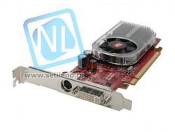 Видеокарта HP 410199-002 Radeon X1300 265 MB PCI-E Video Card-410199-002(NEW)
