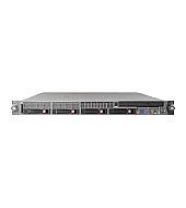 Сервер Proliant HP 416563-421 ProLiant DL360R05 5150 (Rack1U XeonDC 2.66Ghz(4Mb/)2x512Mb/P400i(256Mb/RAID5/1/0)/noHDD(6(4active))SFF/noCDnoFDD/iLO2std/2xGigEth)-416563-421(NEW)