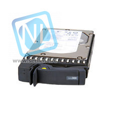 Накопитель HP 404741-001 FATA 250Gb (10K/8Mb/U2048/40pin)-404741-001(NEW)