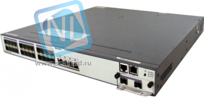 Коммутатор Huawei S5700-28C-EI-24S