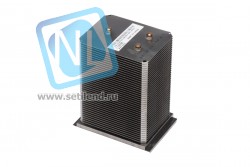 Система охлаждения Dell P1129 Poweredge 2600 1800 1600sc Heatsink-P1129(NEW)