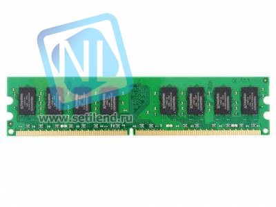 Память DDR2 PC2-5300P 2Gb