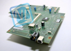 Материнская плата HP Q7848-61006 LJ P3005N P3005DN P3005X Formatter Board-Q7848-61006(NEW)