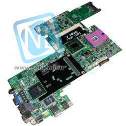 Материнская плата Dell 0WY041 Vostro 1500 Laptop Motherboard-0WY041(NEW)