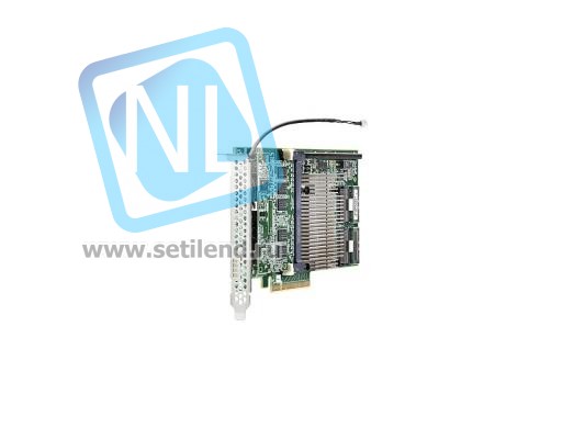 Контроллер HP 51-00000040-01-03 MSA23000FC StorageWorks Smart Array Controller-51-00000040-01-03(NEW)