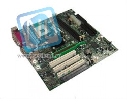Материнская плата HP 254545-001 System Board for Compaq EVO W6000 Workstation-254545-001(NEW)