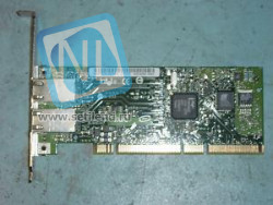 A94498-003 Pro/1000 MT Dual Port Server Adapter i82546EB 2x1Гбит/сек 2xRJ45 LP PCI/PCI-X