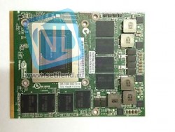 Видеокарта HP 647178-001 VGA NVIDIA Quadro FX 4000M DDR5 2048 MB Video Card-647178-001(NEW)