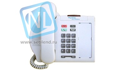 ISDN-телефон Nortel M3901