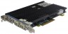 Сетевая карта 2 порта 10GBase-SR Content Director (LC, Intel 82599EB), Silicom PE210G2DBi9-SR