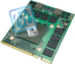 Видеокарта HP G94-975-A1 Видеокарта FX2700M Nvidia для 8730W 8730P 512mB-G94-975-A1(NEW)