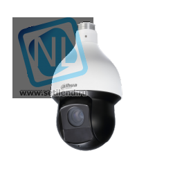 IP камера Dahua DH-SD59225U-HNI поворотная 2Мп, 50к/с при разрешении 1080p, 25х опт. увелич., PoE+, IP66, ИК до 150м, H.265
