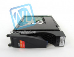 Накопитель EMC V5-2S10-600 600GB 10K 2.5in 6G SAS HDD for VNX-V5-2S10-600(NEW)