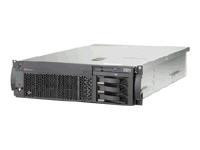 eServer IBM K62RXEU 360 2xCPU Xeon MP 1500/512/400, RAM 2Gb PC1600 ECC DDR Chipkill, Int. Ultra160 SCSI, HDD 2x36,4Gb 10K U160 SCSI Hot Swap, Int. 10/100 Ethernet, PS 2x370W, rackmount 3U (сервер)-K62RXEU(NEW)